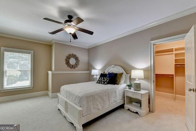 5505 Long Island Drive, Sandy Springs, GA 30327