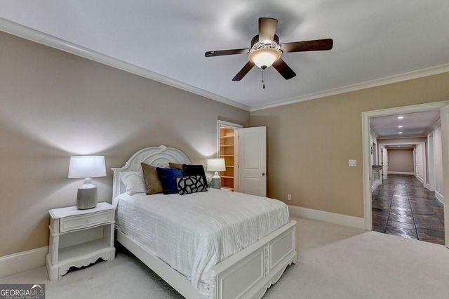 5505 Long Island Drive, Sandy Springs, GA 30327