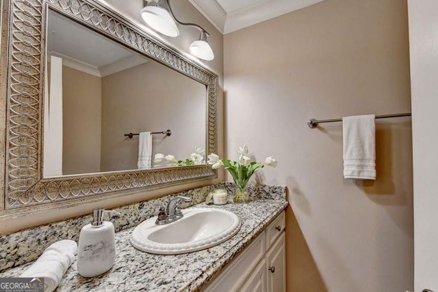 5505 Long Island Drive, Sandy Springs, GA 30327