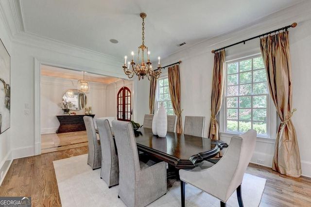 5505 Long Island Drive, Sandy Springs, GA 30327