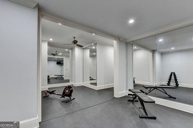 5505 Long Island Drive, Sandy Springs, GA 30327