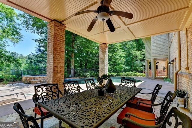 5505 Long Island Drive, Sandy Springs, GA 30327