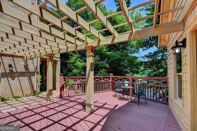 5505 Long Island Drive, Sandy Springs, GA 30327