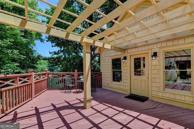 5505 Long Island Drive, Sandy Springs, GA 30327