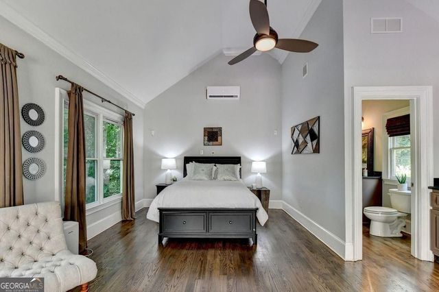 5505 Long Island Drive, Sandy Springs, GA 30327