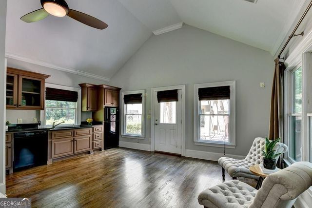 5505 Long Island Drive, Sandy Springs, GA 30327