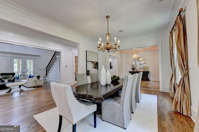 5505 Long Island Drive, Sandy Springs, GA 30327