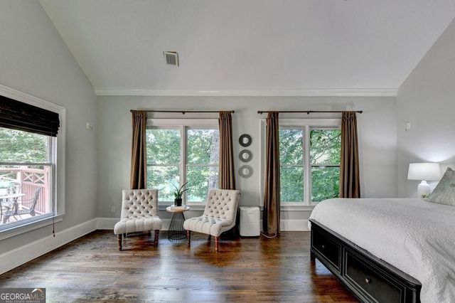 5505 Long Island Drive, Sandy Springs, GA 30327