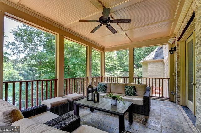 5505 Long Island Drive, Sandy Springs, GA 30327