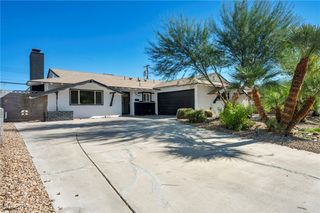 3382 Berwyck Street, Las Vegas, NV 89121
