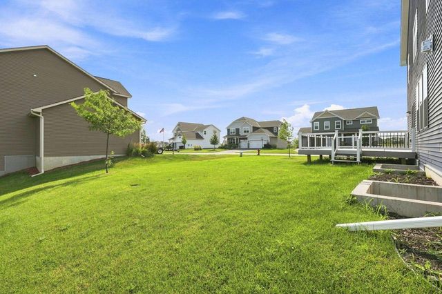 16197 Europa Avenue N, Hugo, MN 55038