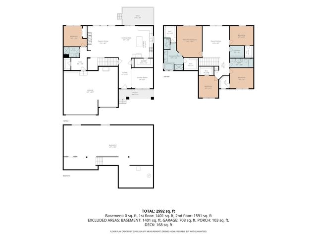 16197 Europa Avenue N, Hugo, MN 55038