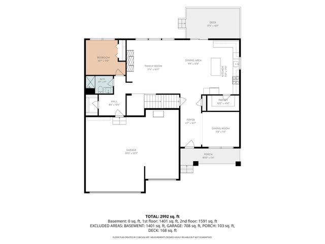 16197 Europa Avenue N, Hugo, MN 55038
