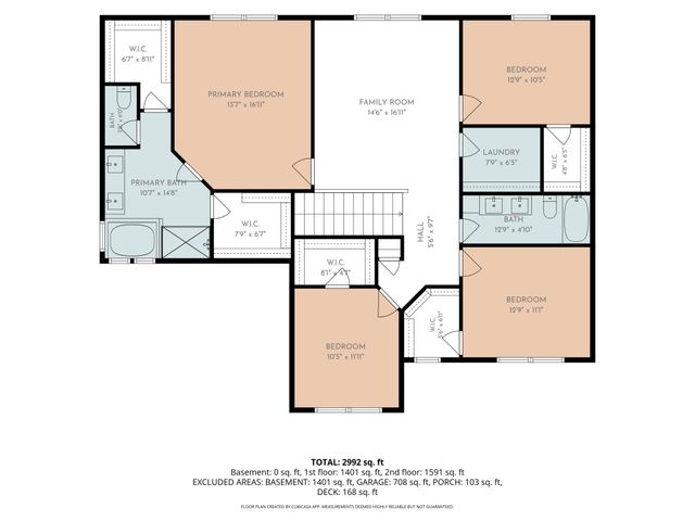 16197 Europa Avenue N, Hugo, MN 55038