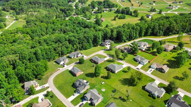 10 E Barrington Drive, Somerset, KY 42503