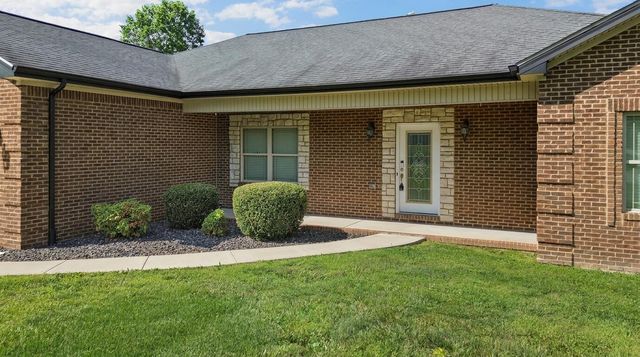 10 E Barrington Drive, Somerset, KY 42503