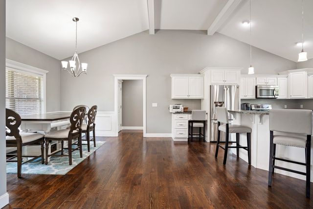 10 E Barrington Drive, Somerset, KY 42503