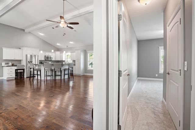 10 E Barrington Drive, Somerset, KY 42503