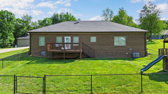 10 E Barrington Drive, Somerset, KY 42503