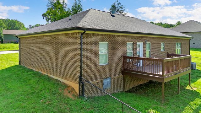 10 E Barrington Drive, Somerset, KY 42503