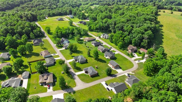 10 E Barrington Drive, Somerset, KY 42503