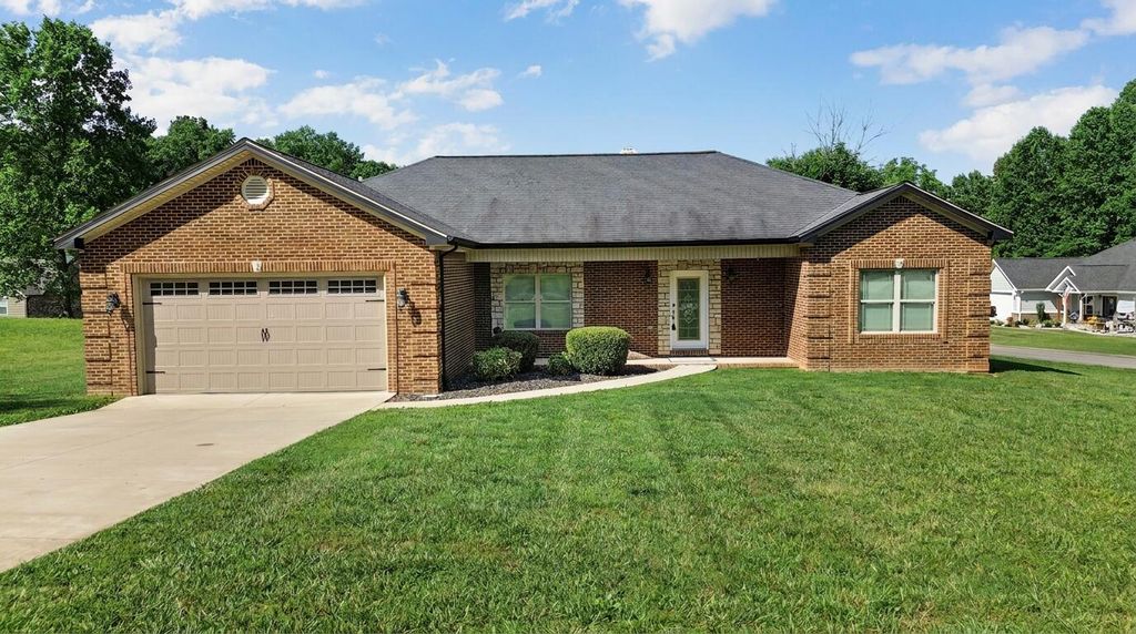 10 E Barrington Drive, Somerset, KY 42503