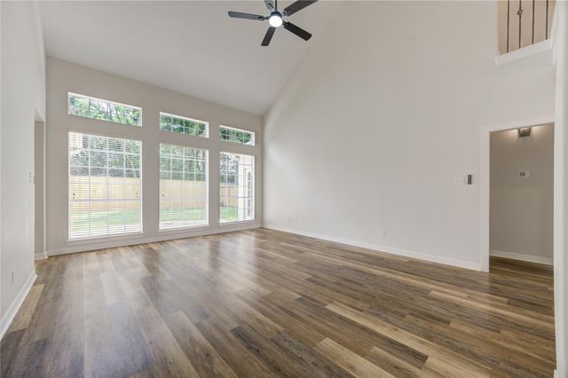17318 Bonnard Circle, Spring, TX 77379