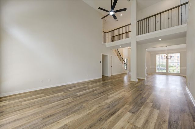 17318 Bonnard Circle, Spring, TX 77379