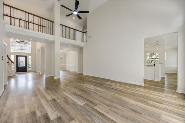 17318 Bonnard Circle, Spring, TX 77379