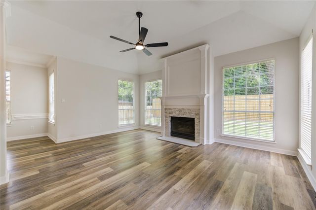 17318 Bonnard Circle, Spring, TX 77379