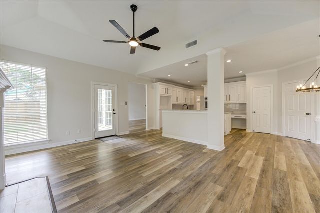 17318 Bonnard Circle, Spring, TX 77379
