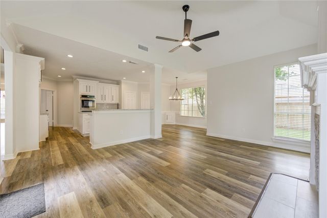 17318 Bonnard Circle, Spring, TX 77379