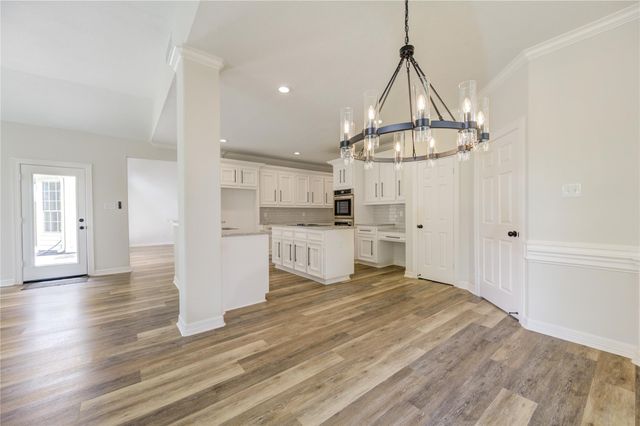 17318 Bonnard Circle, Spring, TX 77379