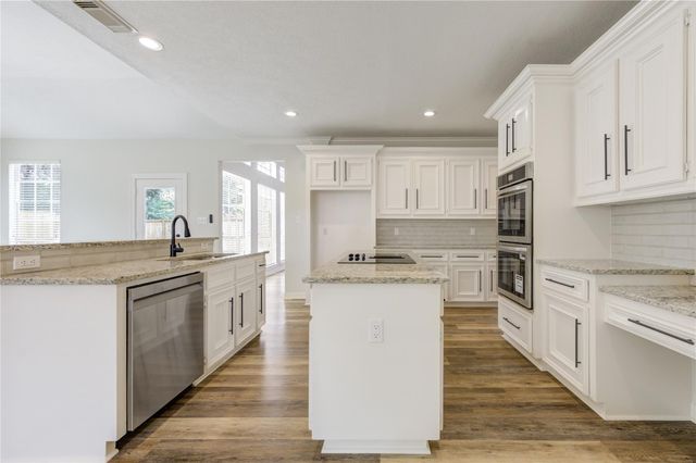17318 Bonnard Circle, Spring, TX 77379