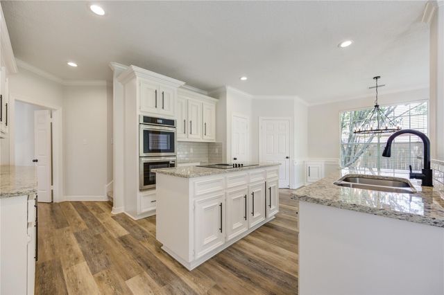17318 Bonnard Circle, Spring, TX 77379