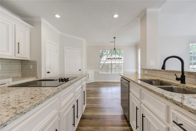 17318 Bonnard Circle, Spring, TX 77379