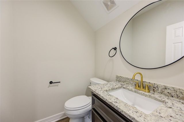 17318 Bonnard Circle, Spring, TX 77379