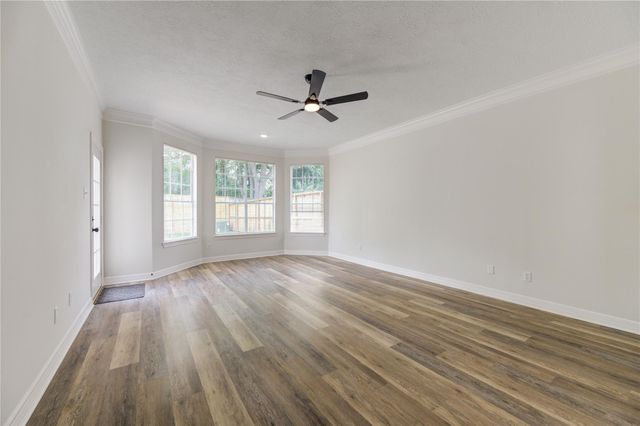 17318 Bonnard Circle, Spring, TX 77379
