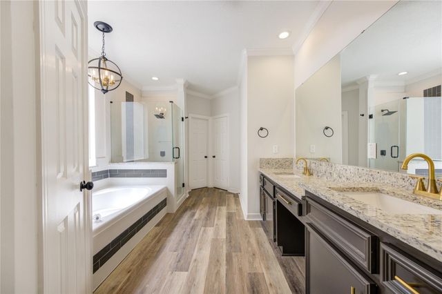 17318 Bonnard Circle, Spring, TX 77379