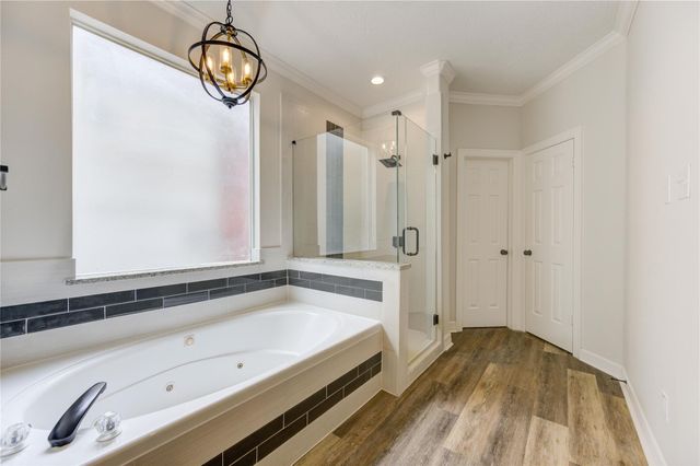 17318 Bonnard Circle, Spring, TX 77379