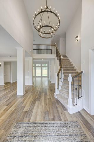 17318 Bonnard Circle, Spring, TX 77379