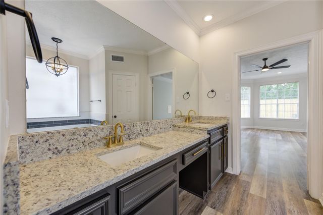 17318 Bonnard Circle, Spring, TX 77379