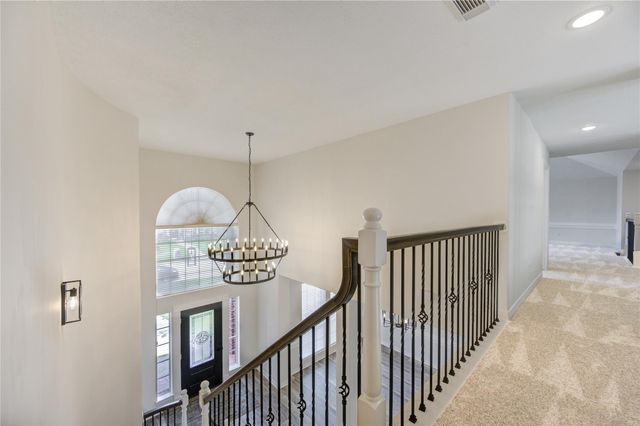 17318 Bonnard Circle, Spring, TX 77379