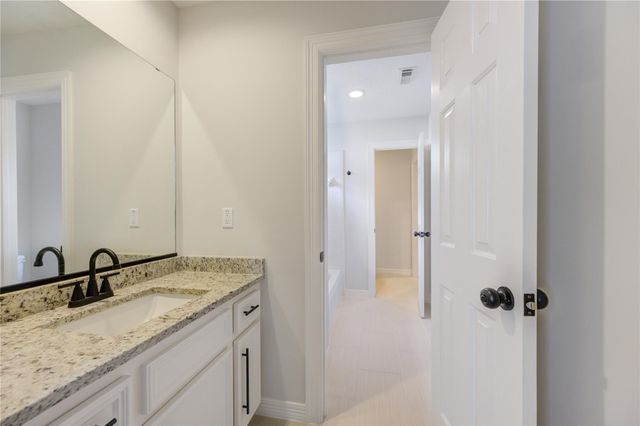 17318 Bonnard Circle, Spring, TX 77379