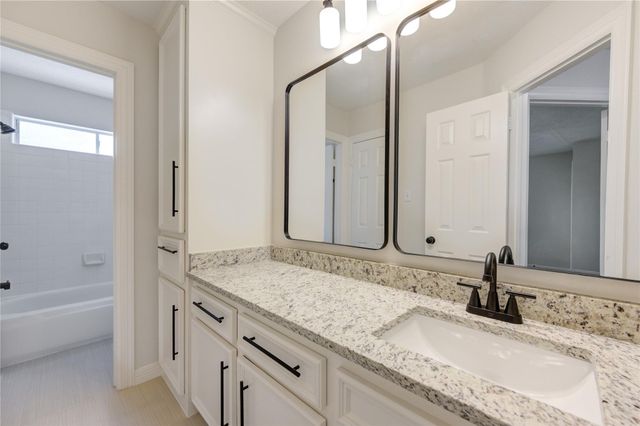 17318 Bonnard Circle, Spring, TX 77379