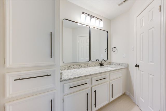 17318 Bonnard Circle, Spring, TX 77379