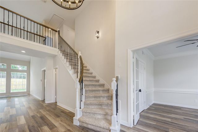 17318 Bonnard Circle, Spring, TX 77379