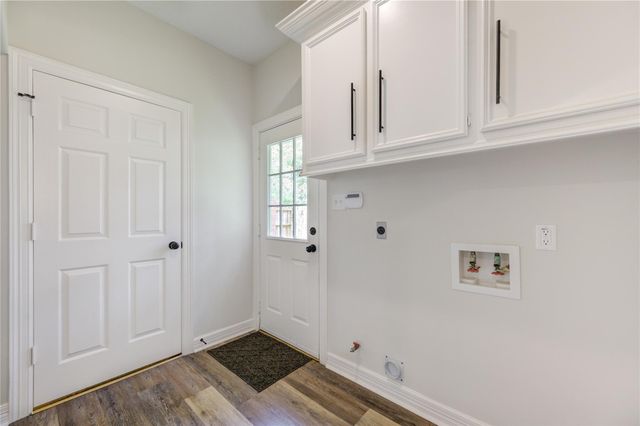 17318 Bonnard Circle, Spring, TX 77379