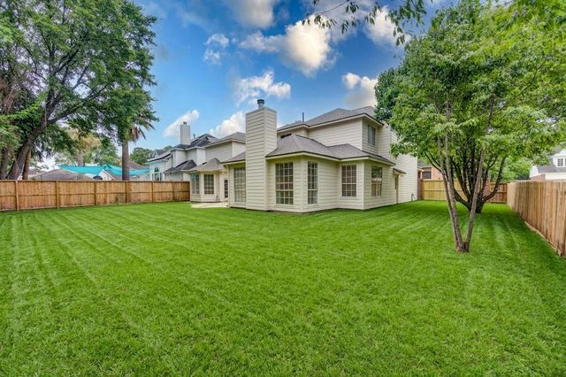 17318 Bonnard Circle, Spring, TX 77379