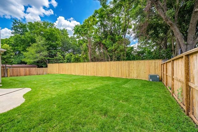 17318 Bonnard Circle, Spring, TX 77379